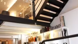 UPPER CONCEPT STORE