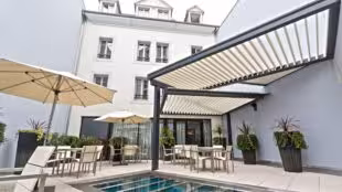 Le RexHotel - Tarbes