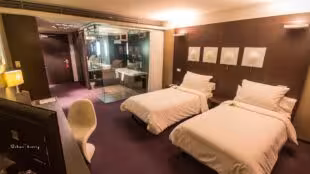 Le RexHotel - Tarbes