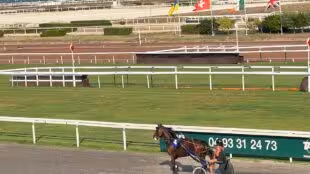 Hippodrome de la Côte d'Azur