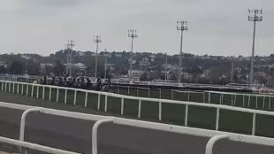 Hippodrome de la Côte d'Azur