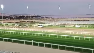 Hippodrome de la Côte d'Azur