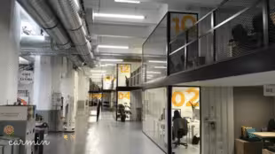 Lab'Oïkos 1