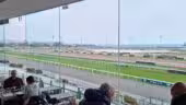 Hippodrome de la Côte d'Azur