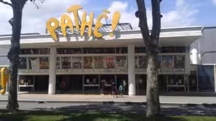 Pathé Valence