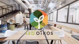Lab'Oïkos 