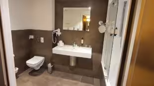 Hotel Mercure Brussels Centre Midi