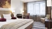 Hotel Mercure Brussels Centre Midi