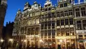 Hotel Mercure Brussels Centre Midi