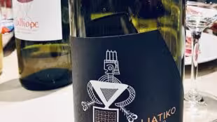 Wine and the City