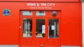Wine and the City