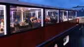 Péniche Espace Carnot