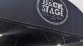 The Backstage
