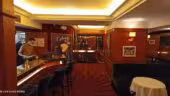 Club 13 Restaurant / Projection