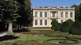 Institut Culturel Bernard Magrez