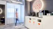 Newton Offices - Montpellier Port Marianne : Location de bureaux, salles de réunion et coworking