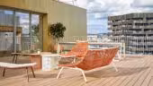 Newton Offices - Montpellier Port Marianne : Location de bureaux, salles de réunion et coworking