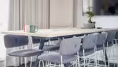 Newton Offices - Montpellier Port Marianne : Location de bureaux, salles de réunion et coworking