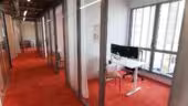 Newton Offices - Montpellier Port Marianne : Location de bureaux, salles de réunion et coworking