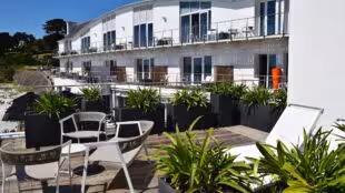 Les Sables Blancs