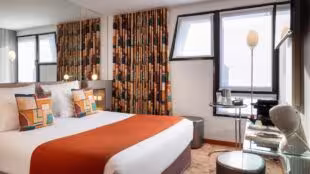 Hôtel 7 Eiffel