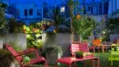 Hôtel 7 Eiffel