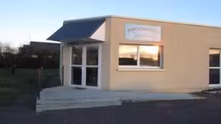 ESPACE FORMATION CAEN