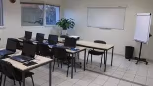 ESPACE FORMATION CAEN