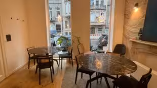 Local Club Café Coworking