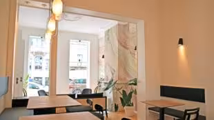 Local Club Café Coworking