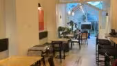 Local Club Café Coworking
