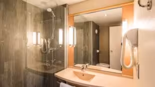 Hôtel ibis Metz Woippy