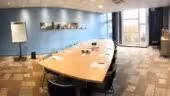 Hôtel ibis Metz Woippy