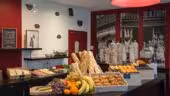 Hôtel ibis Metz Woippy