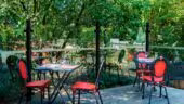 Hôtel ibis Metz Woippy