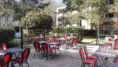 Hôtel ibis Metz Woippy