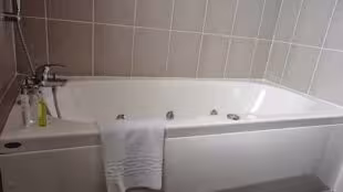 Brit Hotel Orléans St Jean de Braye – L’Antarès
