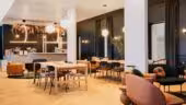Le Grand Salon