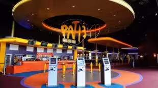 Pathé Saran