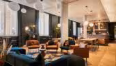 Le Grand Salon