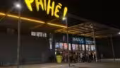 Pathé Saran