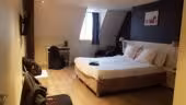 Brit Hotel du Dauphin