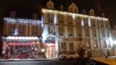 Brit Hotel du Dauphin