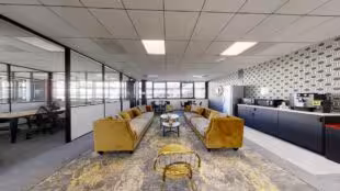 Startway Coworking Bordeaux Aéroport le Haillan