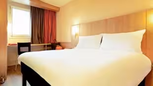 ibis Clermont-Ferrand Montferrand