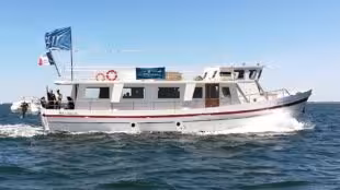 Spirit of Victoria