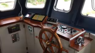 Spirit of Victoria