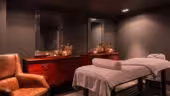 Hôtel et Spa Vent d'Ouest