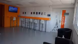 Cyllene Academy