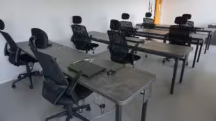 Cyllene Academy